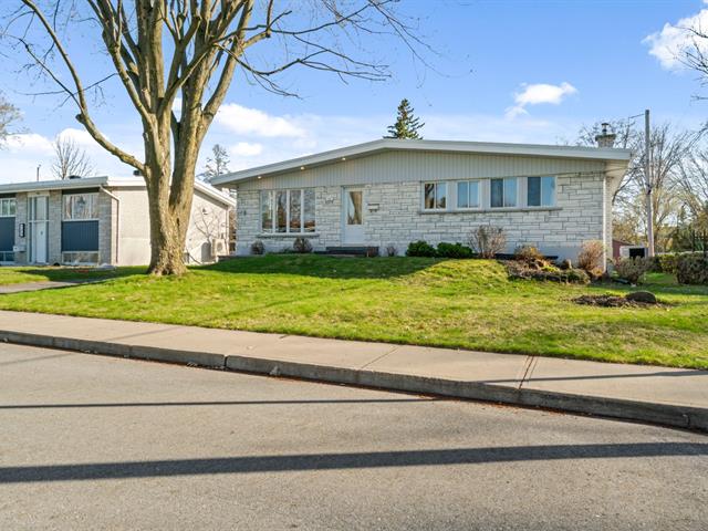 maison à vendre Boucherville