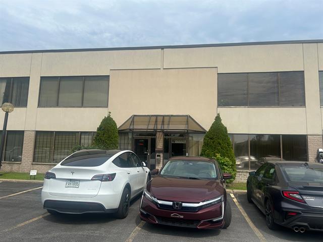 maison à vendre Dorval