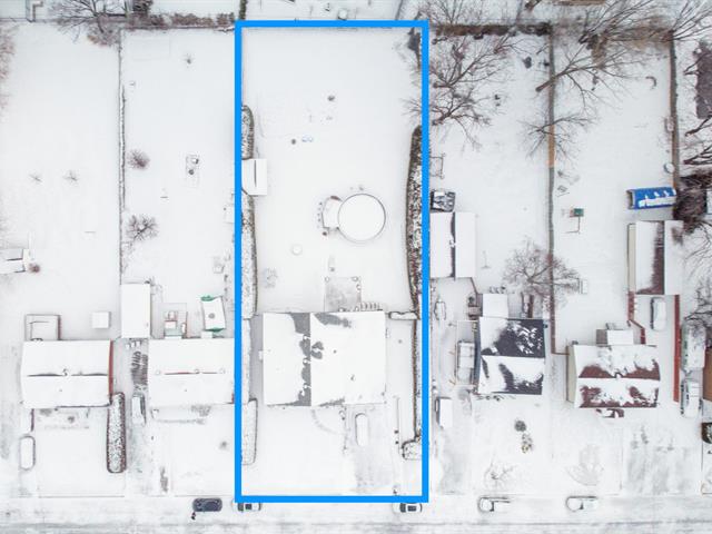 house for sale Saint-Constant