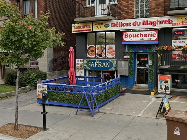 maison à vendre Montréal (Côte-des-Neiges/Notre-Dame-de-Grâce)