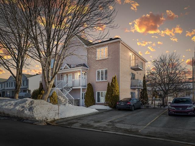 maison à vendre Québec (La Haute-Saint-Charles)