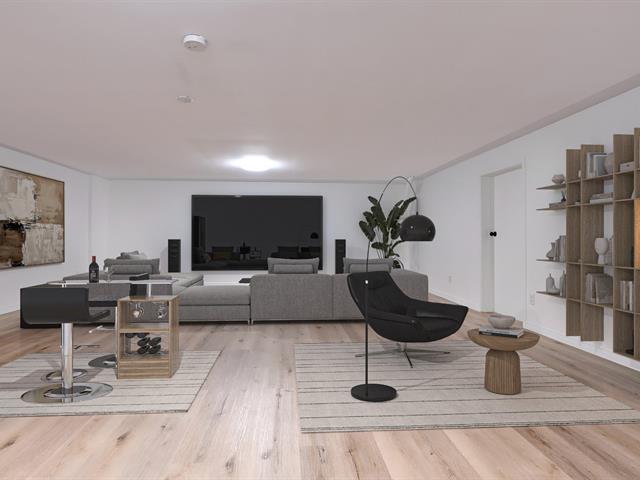 Salle familiale