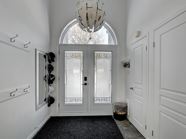 Hall d'entrée