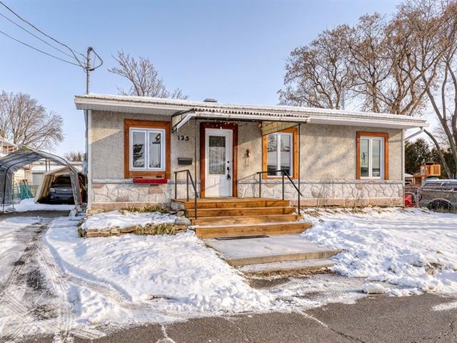 maison à vendre L'Assomption