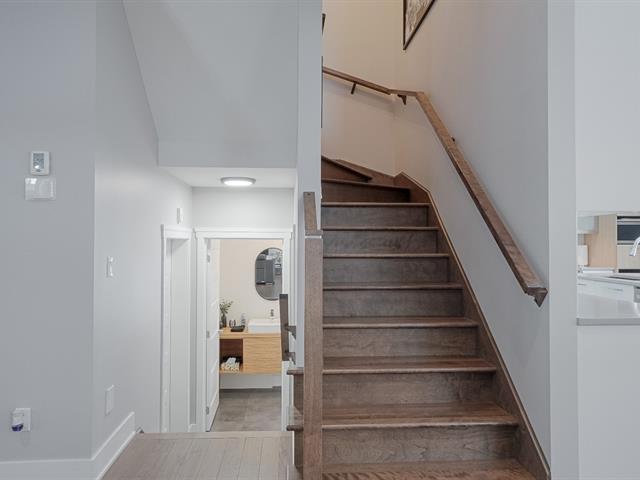Escalier