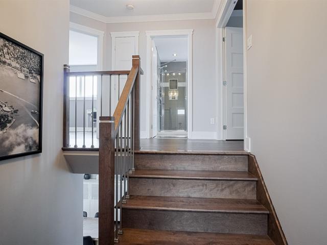 Escalier