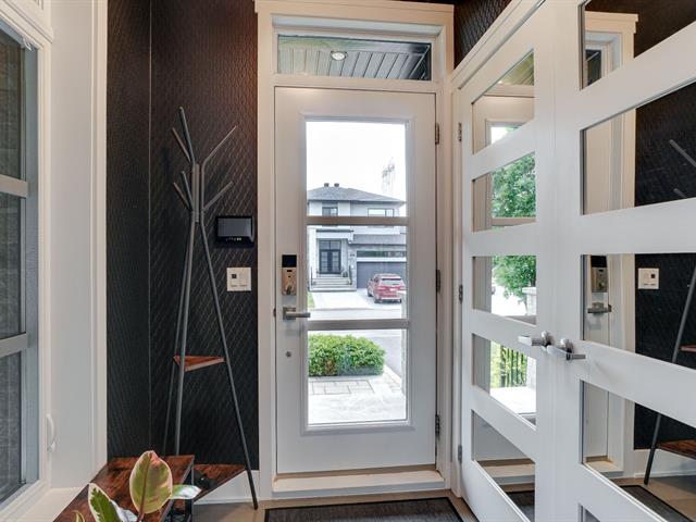 Hall d'entrée