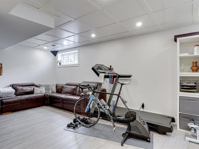 Salle familiale