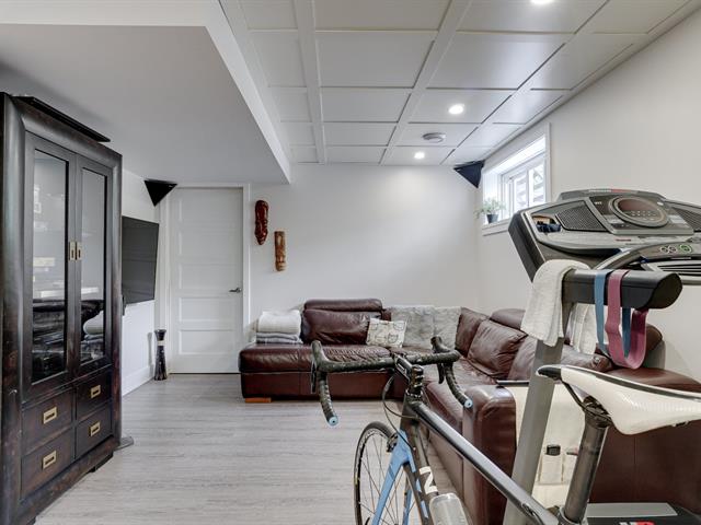 Salle familiale