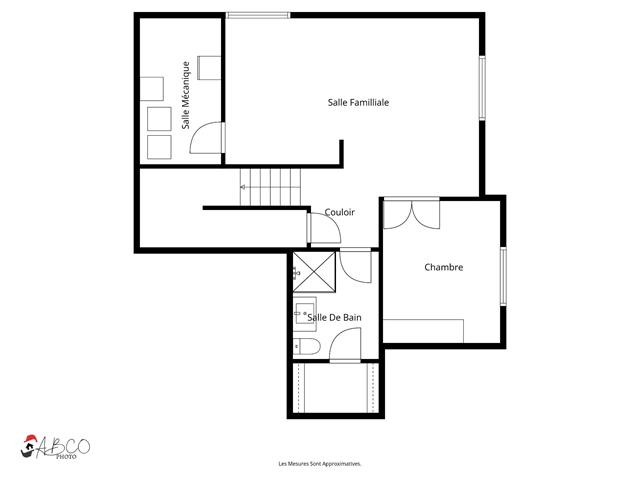 Plan (croquis)