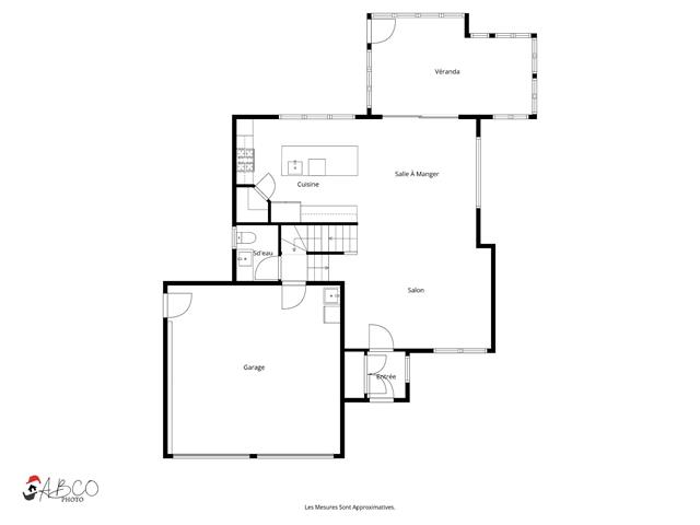 Plan (croquis)