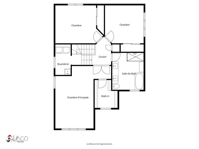Plan (croquis)