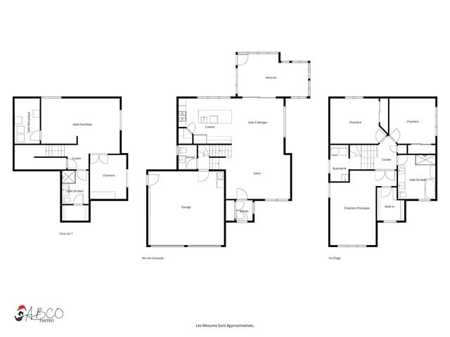 Plan (croquis)