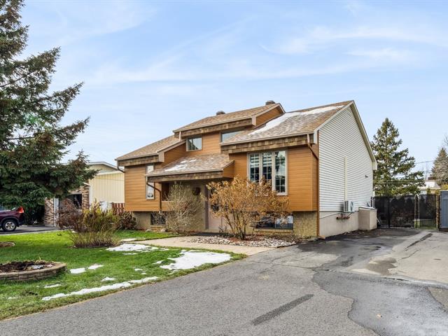 maison à vendre Saint-Constant