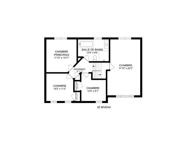 Plan (croquis)