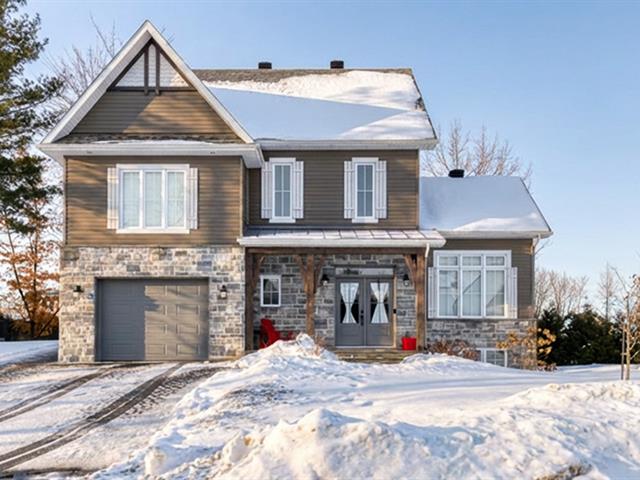 maison à vendre Saint-Charles-Borromée