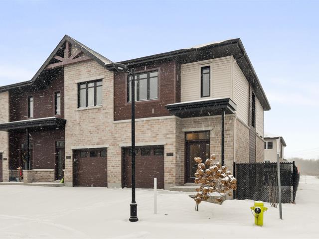 maison à vendre Mirabel