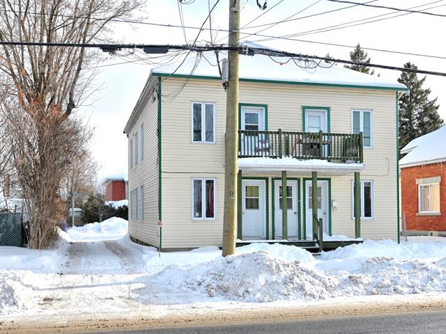 maison à vendre Joliette