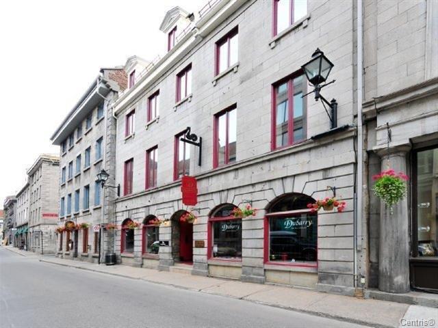 maison à vendre Montréal (Ville-Marie)