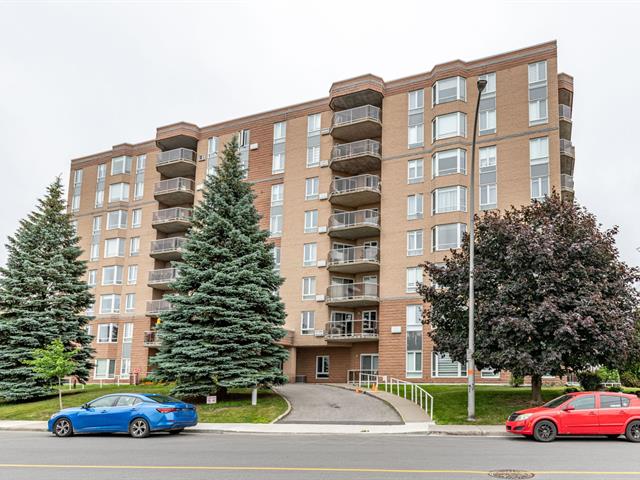 maison à vendre Montréal (Anjou)