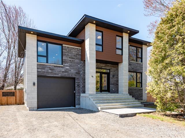 house for sale Sainte-Marthe-sur-le-Lac