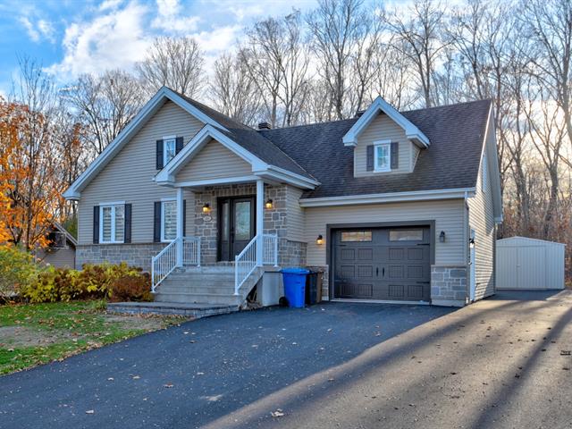 maison à vendre Crabtree