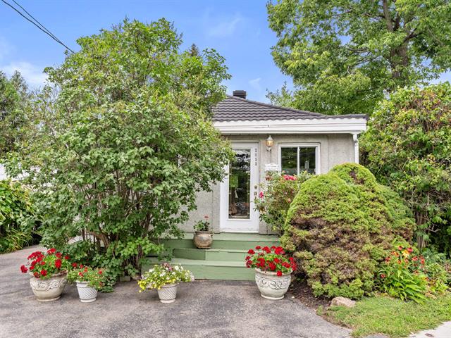 maison à vendre Laval (Laval-Ouest)