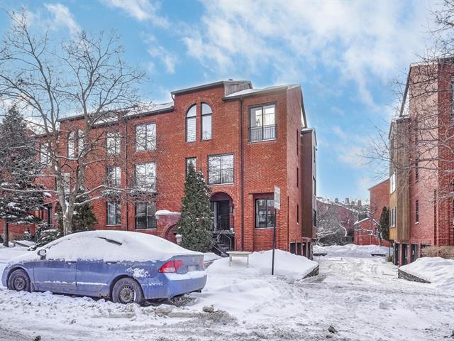 maison à vendre Montréal (Ahuntsic-Cartierville)