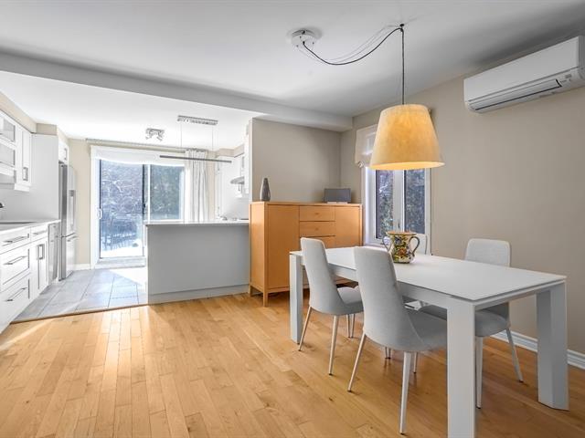 Condo vendu, Montréal (Ahuntsic-Cartierville)