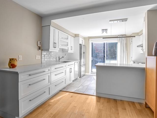 Condo vendu, Montréal (Ahuntsic-Cartierville)