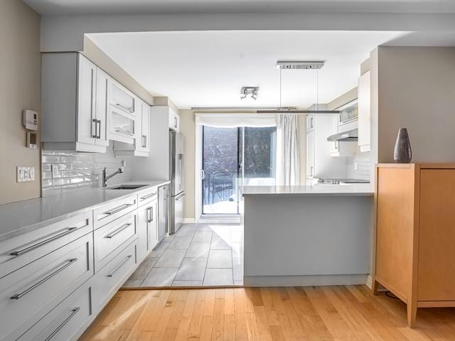 Condo vendu, Montréal (Ahuntsic-Cartierville)
