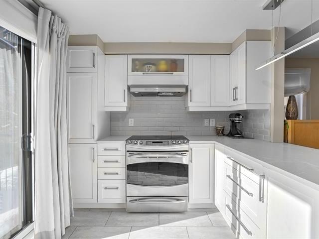 Condo vendu, Montréal (Ahuntsic-Cartierville)