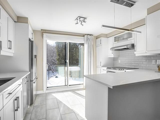 Condo vendu, Montréal (Ahuntsic-Cartierville)