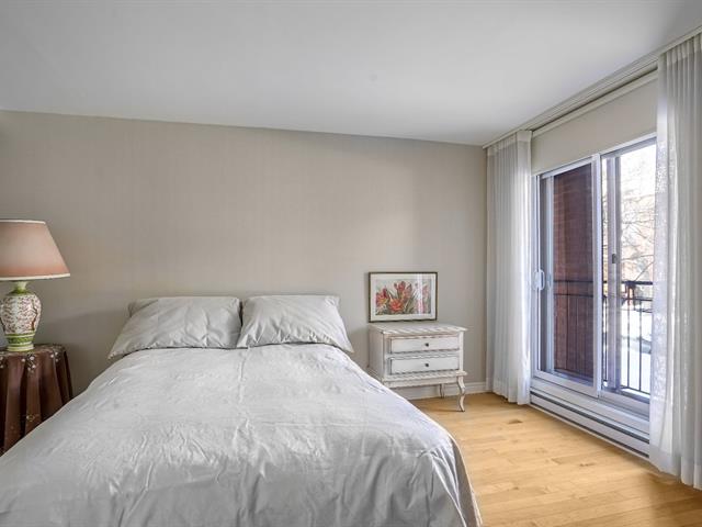 Condo vendu, Montréal (Ahuntsic-Cartierville)