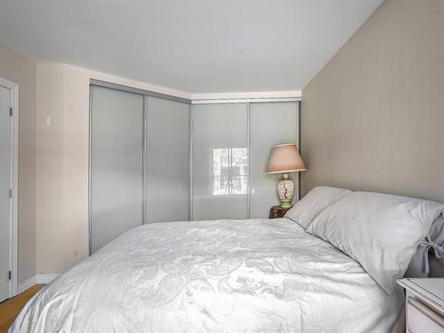 Condo vendu, Montréal (Ahuntsic-Cartierville)