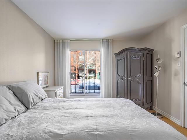 Condo vendu, Montréal (Ahuntsic-Cartierville)