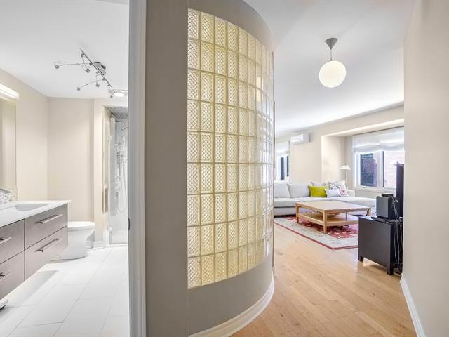 Condo vendu, Montréal (Ahuntsic-Cartierville)