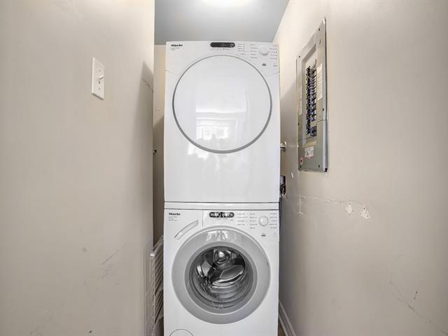 Condo vendu, Montréal (Ahuntsic-Cartierville)
