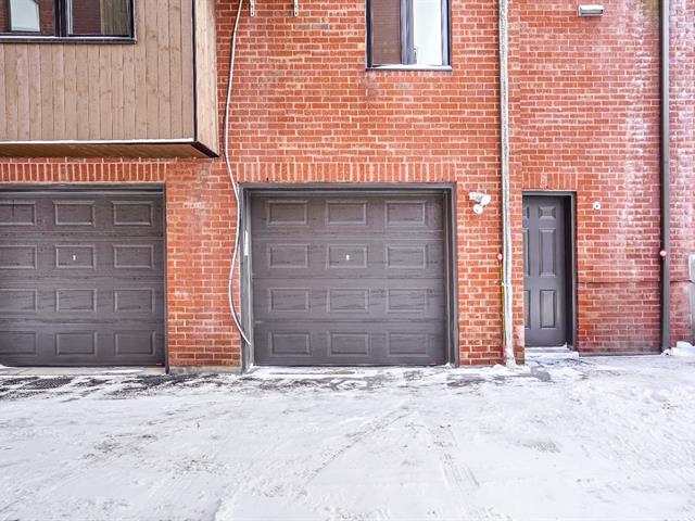 Condo vendu, Montréal (Ahuntsic-Cartierville)