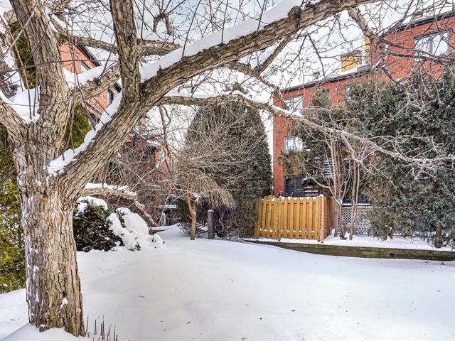 Condo vendu, Montréal (Ahuntsic-Cartierville)