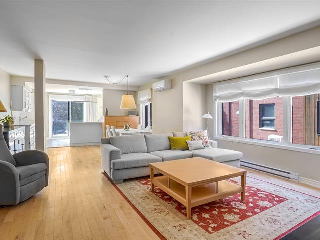 Condo vendu, Montréal (Ahuntsic-Cartierville)