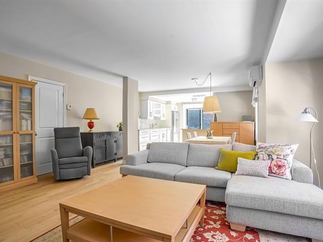 Condo vendu, Montréal (Ahuntsic-Cartierville)