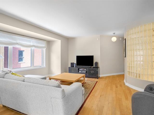 Condo vendu, Montréal (Ahuntsic-Cartierville)