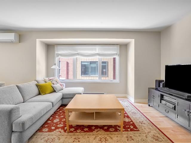 Condo vendu, Montréal (Ahuntsic-Cartierville)