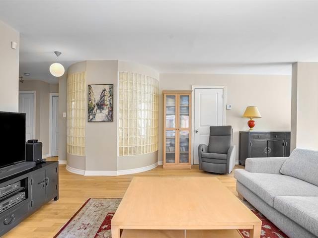 Condo vendu, Montréal (Ahuntsic-Cartierville)
