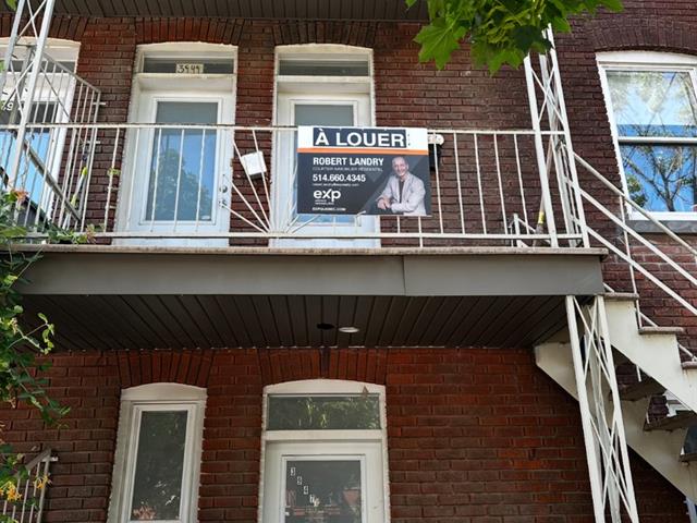 maison à vendre Montréal (Mercier/Hochelaga-Maisonneuve)