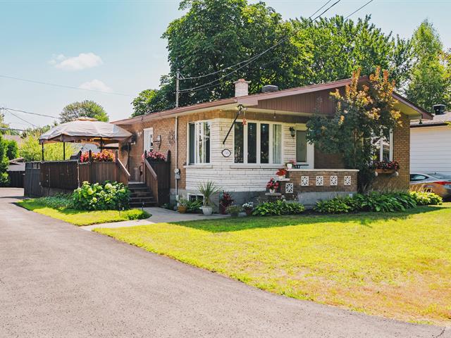 maison à vendre Terrebonne (Lachenaie)