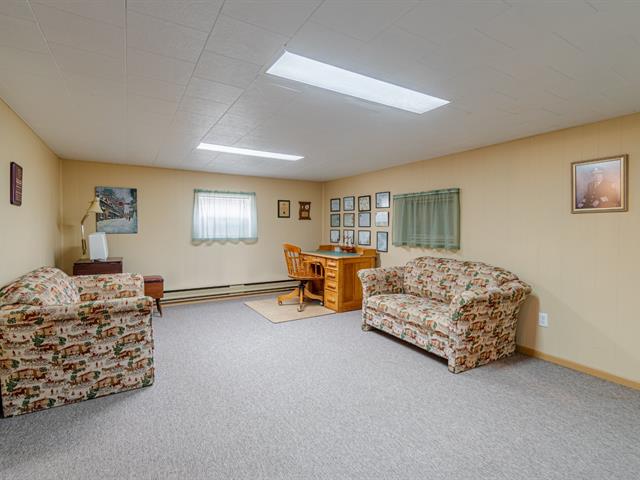 Salle familiale