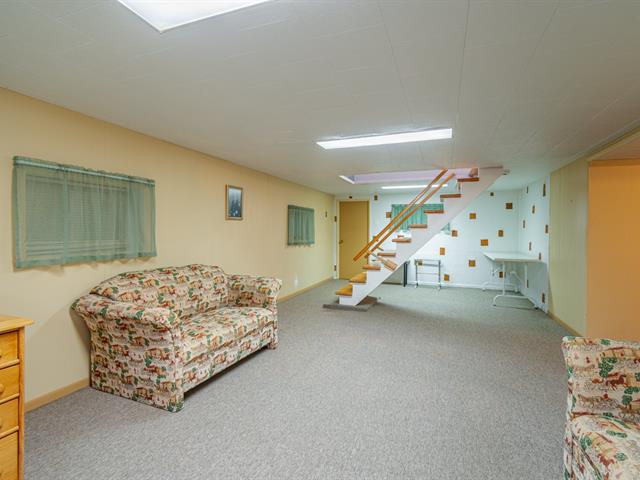 Salle familiale