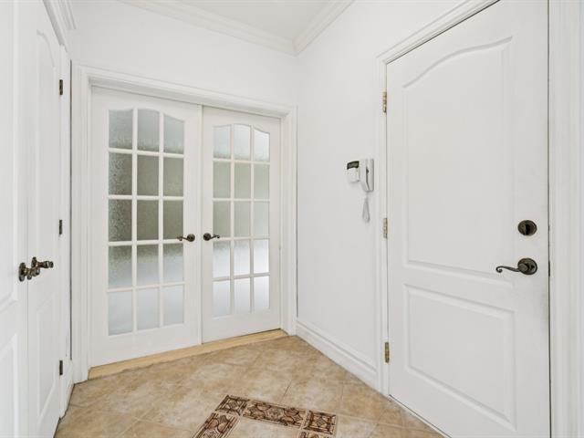Hall d'entrée